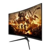 GAMEPOWER 27" INTENSE X20 165HZ 1MS RGB CURVED MONITOR